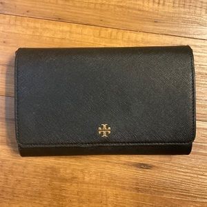 Tory Burch chain crossbody